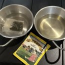 세븐일레븐 신북IC점 | 포천계곡캠핑장 A13🧡 완벽한 우중캠☔️ 만세교 청국장, 먹태깡, 꿀호떡 구이