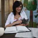 블루동물병원 이미지