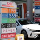 중동주유소 이미지