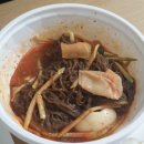 석천칡냉면 이미지