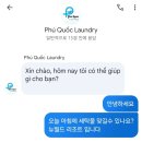 뉴월드세탁소 이미지
