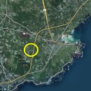 표선면 표선중학교 이미지