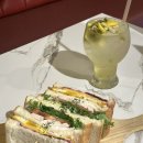 13 | 광안리 브런치 어디 가지? 분위기 맛집 비비드13 후기