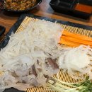 오징어랑전어랑 - 관악구 문성로 98 | 오징어랑전어랑