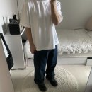 리바이스 578 배기진 후기