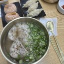 오산돼지국밥 | [경기/오산] 명백집 오산문화예술회관 근처 지리산 흑돼지 곰탕 만두 국밥 맛집 내돈내산 후기