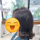 염색샾 | 우암동 헤어샵 피어스헤어샾에서 염색 후기