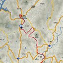 섬진강 물길 이미지