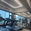 새말 피트니스 이미지