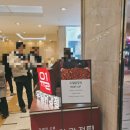 사거리건어물 | 강북 미아사거리역 롯데백화점 미아점 팝업 - 유일닭갈정