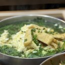 명동쫄면 이미지