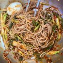 가산디지털단지역 5번출구 | 가산디지털단지역 블루리본 맛집 &#34;춘천옥&#34; 메밀 막국수 후기