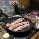 초록여울 캠핑장 이미지