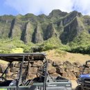 킹콩스크린 | 쿠알로아 랜치 2시간 UTV 랩터 투어 후기, 코스, 준비물