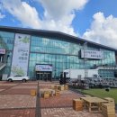 최북미술관 1층 이미지