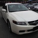 2005 Acura TSX Local One owner Low km !!! - $11995 이미지