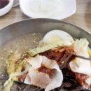 포천냉면