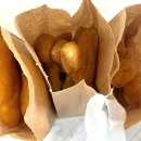 원더풀꽈배기&커피 네이버블로그