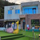 캐슬사이드 | [경기도 가평] 아토키즈풀빌라 로얄캐슬 내돈내산 후기 (방3개, 화장실 3개)