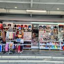 주암(천안방향)휴게소 화장실 이미지