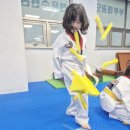 용인대 크는나무 태권도장 | 🐷 트니트니 수업 | 아기돼지 삼형제 테마로 신나게! 🐺