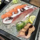 작전역사거리 1,2번 출구 앞 | [미아동 맛집] 🐟푸짐한 모듬 회가 있는 미아사거리 횟집 &#39;이가회포차 미아사거리점&#39; 솔직후기