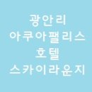 호텔펠리스 스카이라운지 이미지