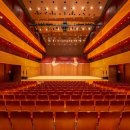 통영국제음악당(콘서트홀) 이미지