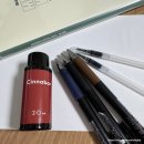 잉크싸이트 - 논산시 중앙로 404 | 경복궁역 만년필 문구쇼핑 블루블랙펜샵 잉크하우스 후기