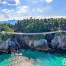 11월23일(일) 삼척 초곡 용굴 촛대바위길-동해 추암 촛대바위 둘레길 이미지