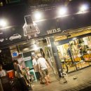 D&S factory | Momot and the Paper Factory 전시회 @ W.D.S 후기