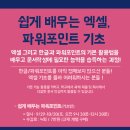 쉽게 배우는 PowerPoint 2010 이미지