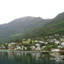 피오르드 이미지