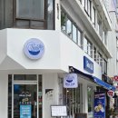 샌드위치와 샐러드(야간) | 홍대 혼밥 슬로우캘리 홍대입구역점 포케 샐러드 샌드위치 맛집