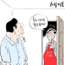 만평이불