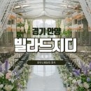 호텔별(범계점) | 안양 빌라드지디 웨딩홀 2026년 식대 대관료 주차 견적 공유 당일 계약 혜택 (계약⭕→ 취소❌)