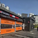 디케이워시 세차장 이미지