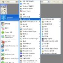 노래 연속듣기 파일 만들기 이미지