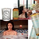 힐링 스파 이미지