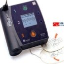자동외부제세동기 : AED (Automated External Defibrillator) 이미지