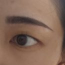 자연눈썹율하점 | [대구 율하] 유하뷰티 르씨엘 자연눈썹 후기