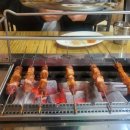 한중양꼬치구이 이미지