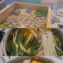 지하상가 만남의광장 | ​[강남역맛집] 샤브지오 강남역점✨ 신선함 끝판왕! 강남모임 장소로 100% 만족