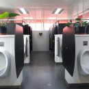 공용화장실 이미지