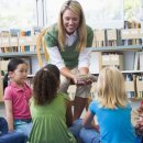 동화구연지도사 1급 자격증 과정 이미지