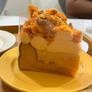 창원 마산 합성동 조각 케이크 맛집 '쿠쿠키키'