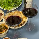 등리 | 와인잔 추천, 집들이 선물로 좋은 수요연차 펌킨 크리스탈 와인잔 세트 후기