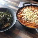 고스트떡볶이귀신 이미지