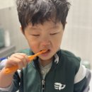 우찬이의 엉뚱한 치약 이미지