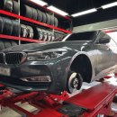 타이어본가 | BMW도 잘해주는 구리타이어 전문의 타이어프로 구리사노점 후기